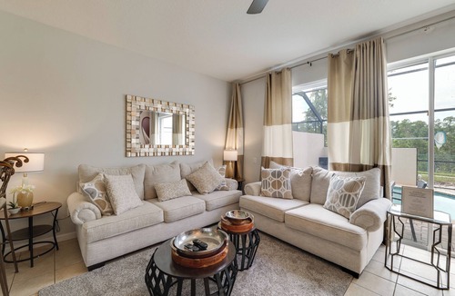 Windsor Palms House | Family-Friendly Resort Getaway: 5 Mi to Disney!