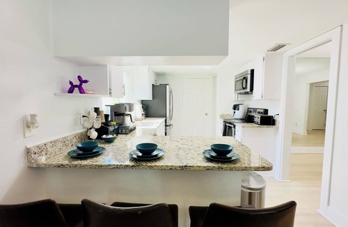 Country Place House | Family Paradise.4-Bedroom.Private Pool.BBQ.Mini Golf