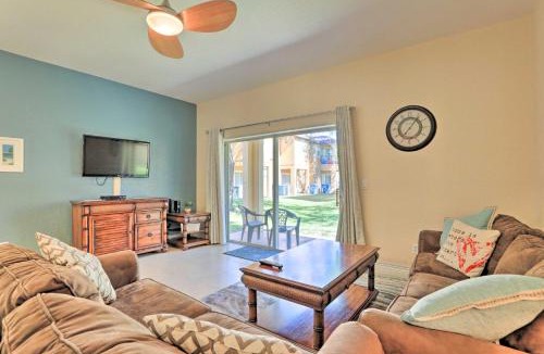 Regal Palms House | Family Theme Park Hub! Resort Retreat in Davenport