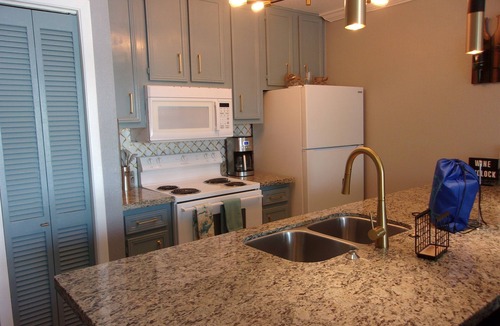 Galveston Condo | FantaSEA - Maravilla TOP FLOOR, Welcomes 6
