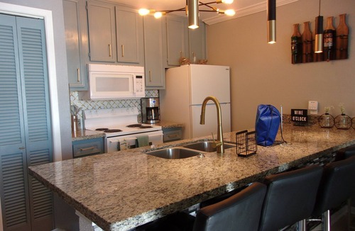 Galveston Condo | FantaSEA - Maravilla TOP FLOOR, Welcomes 6
