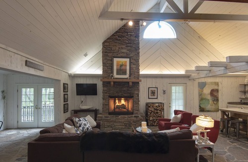 Wilburn House | Fantastic Fishing Getaway! Come stay at our River house!