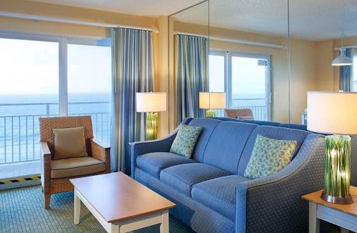Daytona Beach Shores Resort | Fantasy Island II