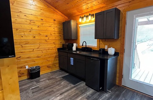 Study Butte-Terlingua Resort | Far Flung Outdoor Center