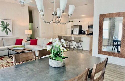 Okahumpka House | Fechtel`s Oasis – Your Gateway to The Villages
