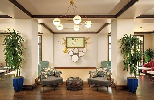 Dunedin Hotel | Fenway Hotel Autograph Collection