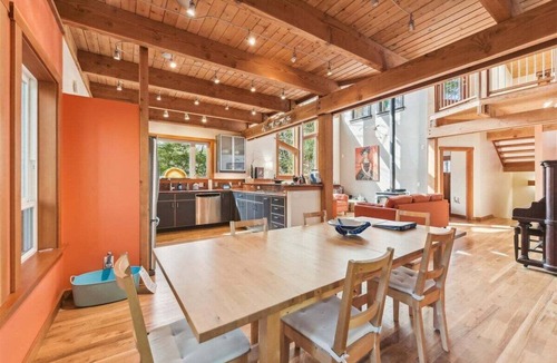 Arch Cape House | Fernhaven - Beachcomber Vacation Homes
