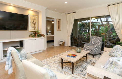 Naples Villa | **FIDDLER'S CREEK CARDINAL COVE**2/2 BEAUTY**AMAZING SOCIAL MEMBERSHIP**