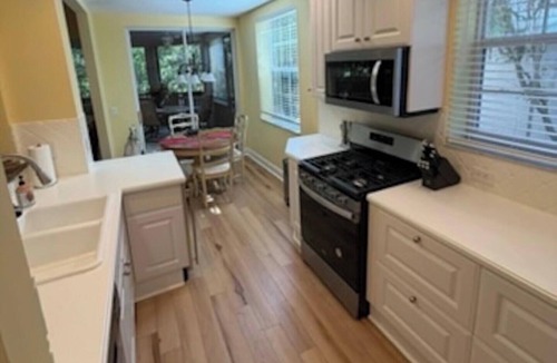 Naples House | Fiddler's Creek Luxury End-Unit Condo - Pool, Spa, Minutes to Marco & Naples