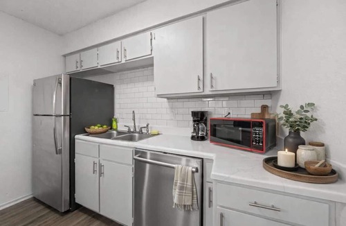 Central Arlington Apartment | MAJOR INTERNATIONAL SPORTING EVENT 2026 Walk to AT&T Stadium - Modern 2BR