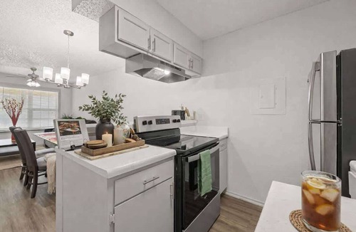 Central Arlington Apartment | MAJOR INTERNATIONAL SPORTING EVENT 2026 Walk to AT&T Stadium - Modern 2BR