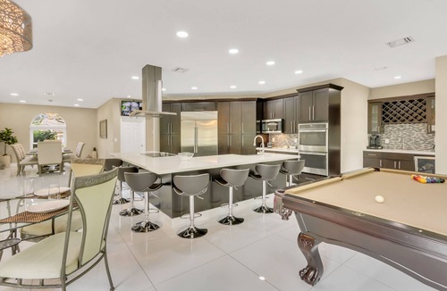 Sunrise House | MAJOR INTERNATIONAL SPORTING EVENT Perfect | Plantation Point: Family Friendly Neighborhood