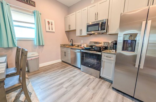 Atlanta House | FIFA Ready 4BR ATL-10 mins to Mercedes Benz - Pets