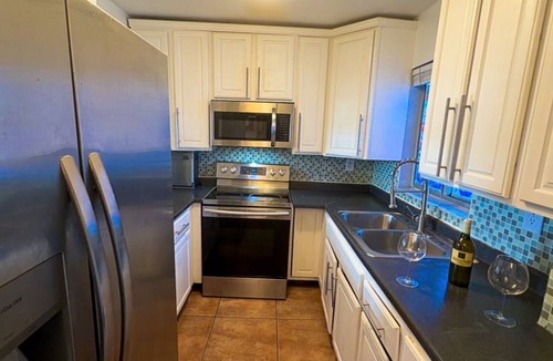 Allapattah Apartment | FIFA World Cup Hot Spot Book Before It’s Gone