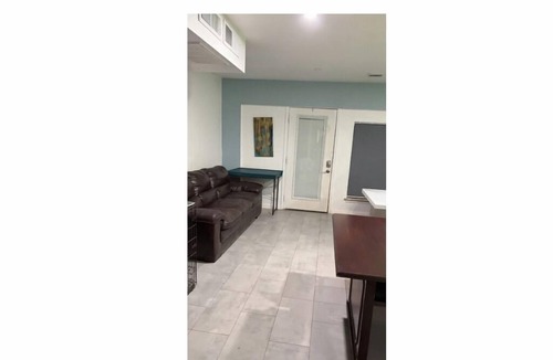 Central Arlington House | FIFA World Cup House