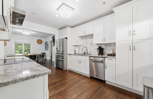 North Buckhead House | Fifa World Cup HQ Luxury 8BR Buckhead Estate