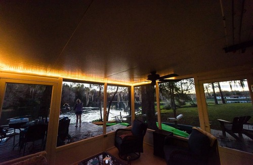 Dunnellon House | Find Your Calm - Palm Waters Riverhouse Retreat
