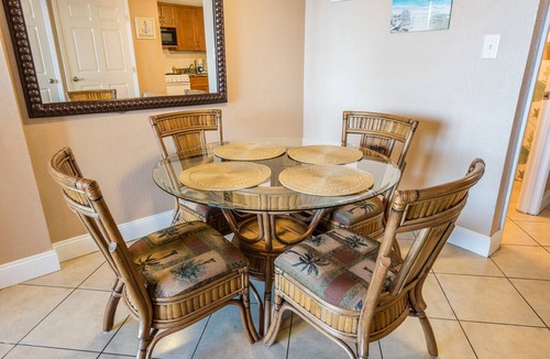 Daytona Beach Shores Apartment | First Floor Amazing Updated Ocean Front Studio! "SUMMER MEGA SALE" POOL OPEN