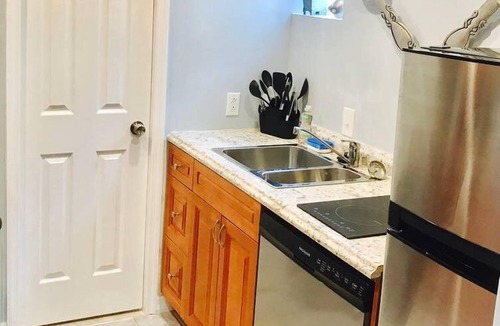 Indian Rocks Beach Apartment | First-Rate Location! Just Steps to Exquisite Beach