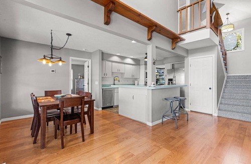Old Homosassa House | Fish/Scallop/boat from private dock w/ramp - Luxury Accommodations in Homosassa