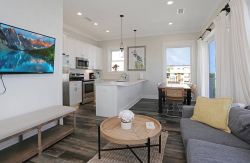 Indian Pass House | Fisherman's Cove
