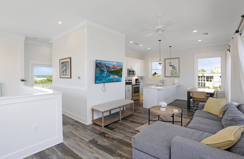 Indian Pass House | Fisherman's Cove