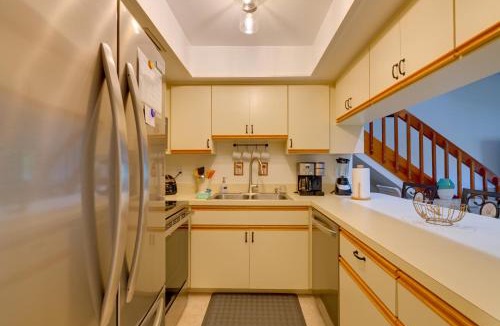 Citrus Springs House | Fisherman's Villa on the River w/Boat Slip