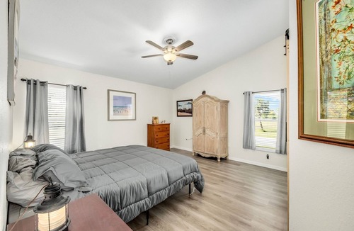 Grant-Valkaria House | Fisherman’s Haven, Dock availability across us 1 fr/ house. Beautiful views