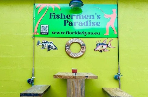 Matlacha Apartment | Fishermen´s Paradise in Matlacha
