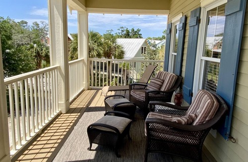 Steinhatchee House | Fishers Cove at Steinhatchee Landing Resort