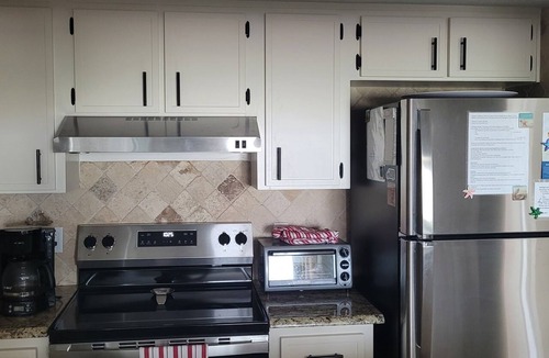 Flagler Beach Condo | Flagler Beach Newly Renovated Oceanfront Condominium w/Heated Pool