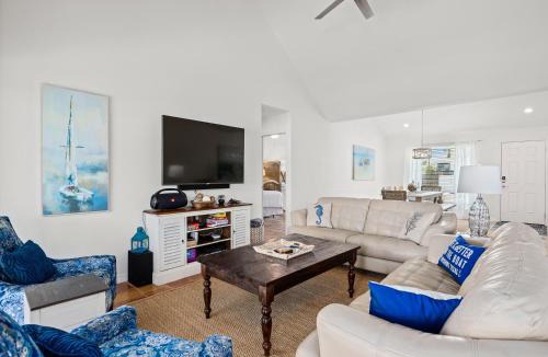 Key Allegro House | Flamingo House