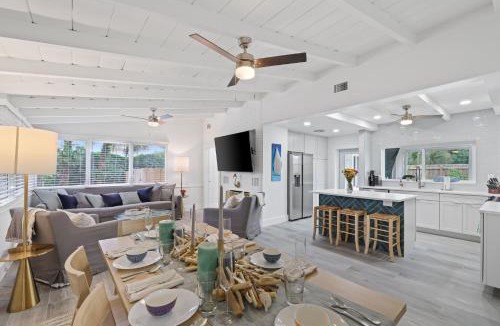 Delray Beach Villa | Flamingo Palms