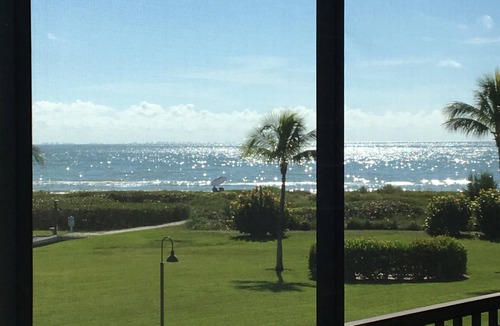 Sanibel Condo | Flexible Dates. MSG with request. - True Gulf front views!