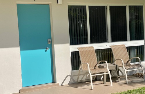 Pompano Beach Condo | Floranada Sand Dollar