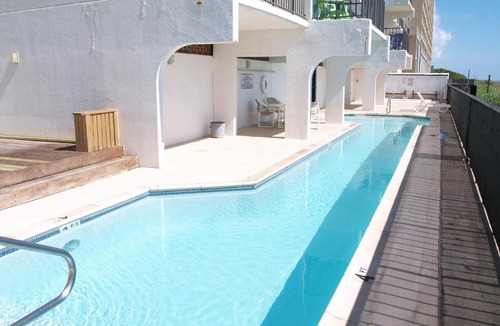South Padre Island Apartment | Florence #303