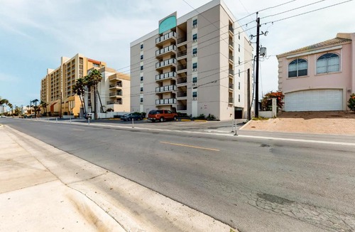 South Padre Island Apartment | Florence #303