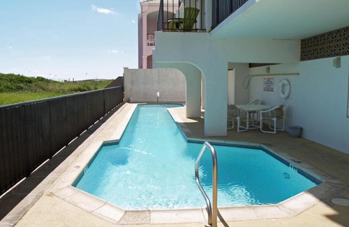 South Padre Island Apartment | Florence #303