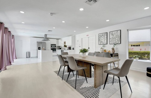 Imperial Point House | FLORENCE VILLA