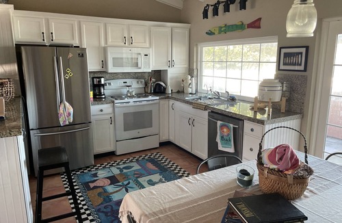 Indian River Oaks House | FLORIDA BEACH HOUSE RIGHT ON THE OCEAN - Spring and Summer discounts now!