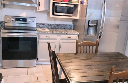 Fort Walton Beach Cottage | Florida Cottage near the Beach
