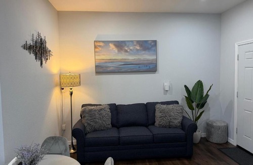 Lakeland Apartment | Florida Creek Studio