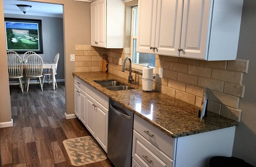 Forest Hills House | FLORIDA GETAWAY MINUTES FROM GULF BEACHES