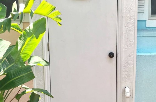 Punta Gorda Cottage | Following Sea Cottage