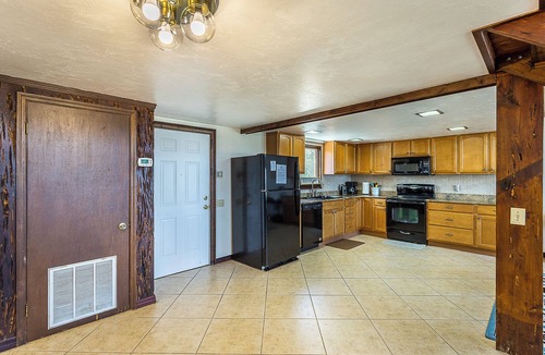 Alligator Point House | Forgotten Coast Favorite | Beachfront, Family-Ready