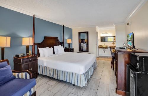 Survey Creek Hotel | Fort Lauderdale Grand Hotel