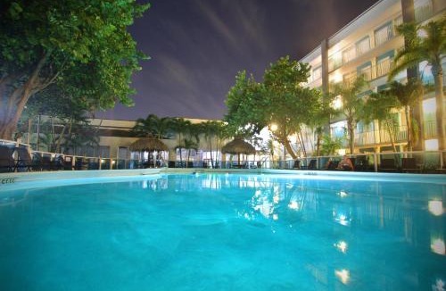 Survey Creek Hotel | Fort Lauderdale Grand Hotel