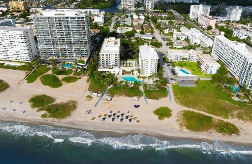 Pompano Beach Resort | Fort Lauderdale Marriott Pompano Beach Resort