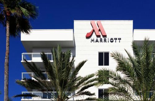 Pompano Beach Resort | Fort Lauderdale Marriott Pompano Beach Resort