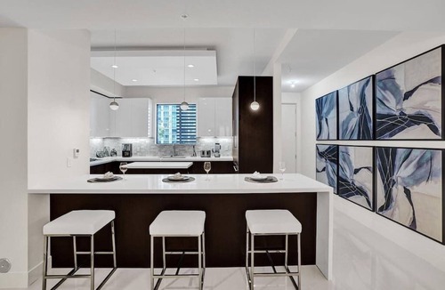 Lauderdale Beach Apartment | Fort Lauderdale Luxury Condo